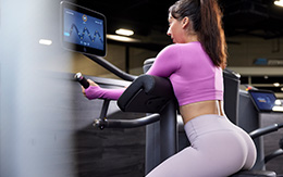 EGYM: Smart Strength Equipment